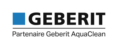 Logo Geberit AquaClean