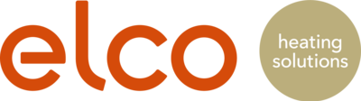 logo elco heating solutions