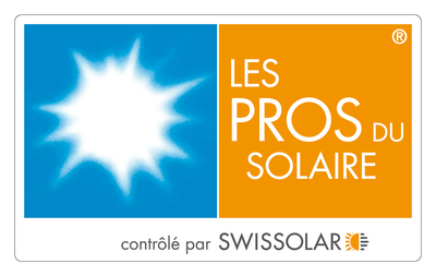 Logo swissolar