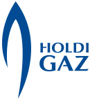 logo holdigaz